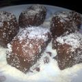 nikki1995's cooksnap of when they made Australian Lamingtons !!.