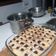 El cooksnap de Connie Vilches Miranda cuando hizo Kuchen de manzana con crema pastelera.