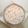 Dave Metalic's cooksnap of when they made Vanilla cake decorate in whip cream.