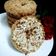Harshida Thakar's cooksnap of when they made રાજસ્થાની ઘેવર વીથ રબડી (Rajasthani Ghevar With Rabdi Recipe In Gujarati).