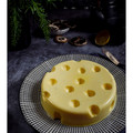 Cooksnap dari Dini Danuraja untuk resep Cream cheese pudding