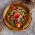 Cooksnap dari Desfita_MamiCay untuk resep Tongseng daging sapi