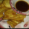 Afreeda's_Bakery's cooksnap of when they made Fried Sweet potatoes with egg source.