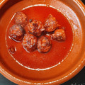 El cooksnap de Juan Antonio Iglesias cuando hizo Chorizo al vino blanco.