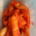 Cooksnap dari Indah Malida untuk resep Kripik kulit lumpia bisa buat jualan ekonomis banget