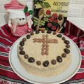 Cooksnap-ul lui Laura Maria atunci când a preparat Colivă din grâu.