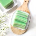 Cooksnap dari Laily Nurhayati untuk resep Kue Lapis Tepung Beras & Tapioka