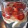 El cooksnap de Rachells cuando hizo Aguas frescas.