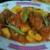 Cooksnap dari Dini Sekar untuk resep Ayam asam manis simple