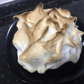 El cooksnap de Maria Jose Diaz Rodriguez cuando hizo Merengue.