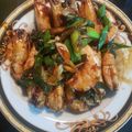 Cooksnap dari Wirya Juni Ayunita untuk resep Udang goreng kecap