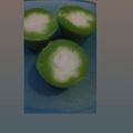 Cooksnap dari Indah Bahrum untuk resep Cantik Manis (Nona Manis)
