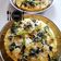 Flora's Kitchen का कुकस्नैप जब उन्होंने बेसन का ढोकला (Besan ka dhokla recipe in Hindi) बनाया था।