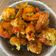 Cooksnap dari lidiya untuk resep Udang Saus Telur Asin