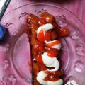 Cooksnap dari Dina Karlita untuk resep Sosis Bakar