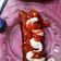 Cooksnap dari Dina Karlita untuk resep Sosis Bakar
