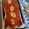 Cooksnap dari liza adriana untuk resep Bolu pisang panggang