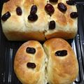 Eric Shock 的 全麥吐司 cooksnap