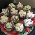 Cooksnap dari yessica untuk resep Bolu kukus mekar anti gagal