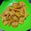 Cooksnap dari Siregar Bella A. untuk resep Potato-Carrot Egg Pop