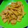 Cooksnap dari Siregar Bella A. untuk resep Potato-Carrot Egg Pop