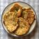 Cooksnap de Viktoria sur la recette Succulent Naan au fromage