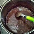 Cooksnap dari Hamidah Kitchen 😊 untuk resep Glaze Chocolatos Toping Donat