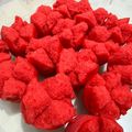Cooksnap dari Erni untuk resep Kue mangkok/apem mekar all in one metode. Anti gagal+++