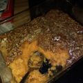 Kitten1020's cooksnap of when they made Sweet potato casserole.