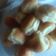 El cooksnap de Noelia Miranda cuando hizo Pan de Pebetes.