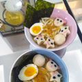 Cooksnap dari alfi yanti untuk resep Niku Udon