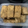 Cooksnap dari Sarah NS untuk resep Tempe Tahu Bacem Legit Rasa otentik 😁