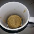 lolpopcorn's cooksnap of when they made Yummy Banana Microwave Mug Cake.