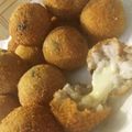 Cooksnap από Pamela Helen στη συνταγή Ριζότο με γραβιέρα με τρούφα