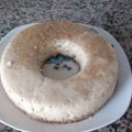 El cooksnap de Carmina cuando hizo Pan de calatrava.