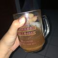 Cooksnap dari Oktavia Nugraheni untuk resep Wedang jahe