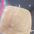 El cooksnap de Alejandra Suchet cuando hizo Leche condensada imitación pero riquísima.