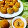 Cooksnap dari Andrea 🍁 untuk resep Bitterballen Kornet Oregano ~ Dutch classic, super creamy 👌