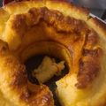 El cooksnap de Paula Aparicio cuando hizo Budín de limón esponjoso.