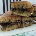 Cooksnap dari Dian Kurniasih untuk resep Martabak Manis a.k.a Terang Bulan
