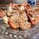 รูป Cooksnap ของ Nonga Jathamas Nousuwan เมื่อเขาทำ กุ้งแม่น้ำทอดซอสกระเทียม