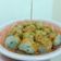 Cooksnap dari 𝑈𝑛𝑑𝑎 𝐴𝑟𝑎 untuk resep Cilok Ekonomis