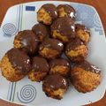 Cooksnap από Elena Frosini στη συνταγή Ινδοκάρυδα (μπισκότα καρύδας) εύκολα γρήγορα και υγιεινά