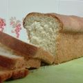 El cooksnap de Teresa cuando hizo Pan de sándwich blanco.