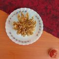Cooksnap dari Siti Ramlah untuk resep Onion Crispy Blossom