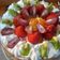 Cooksnap dari Ummu Salma untuk resep Ogura Cake Ketan Hitam Malaysian Cottoncake