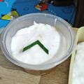 Cooksnap dari Sari Triza untuk resep Bubur Singkong Parut