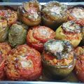 Cooksnap από dcroula στη συνταγή Γεμιστά αλά mama