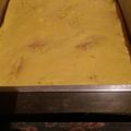 El cooksnap de Alejandra cuando hizo Torta de fiambre licuada 😚.