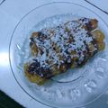 Cooksnap dari Maulidia Nisak untuk resep Gosuke (Goreng Susu Keju)